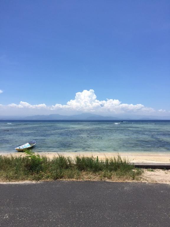 Gecko Villa & Bungalows Nusa Lembongan  Ngoại thất bức ảnh